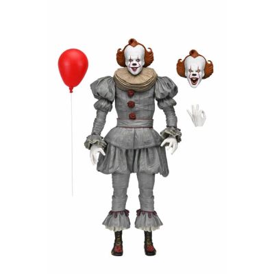 Ça: Welcome To Derry figurine 1/4 Pennywise 45 cm