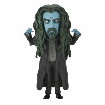 Rob Zombie figurine Little Big Head Hellbilly Deluxe 15 cm