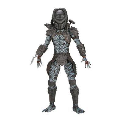 Predator 2 figurine Ultimate Warrior Predator (30th Anniversary) 20 cm