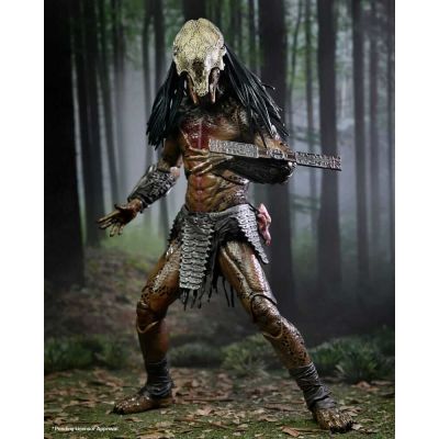 Prey figurine Ultimate Feral Predator 18 cm