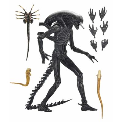 Alien: Romulus figurine Ultimate Xenomorph XX121 18 cm