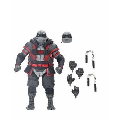   Tortues Ninja (The Last Ronin The Lost Years) figurine Michelangelo Nightwatcher 18 cm