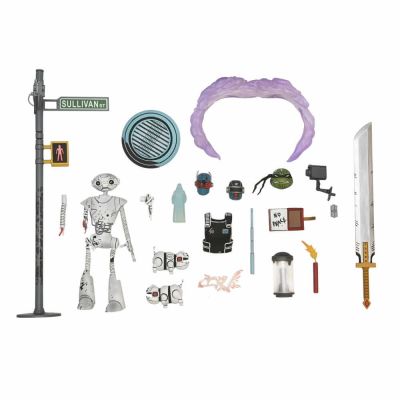  accessoires pour figurines Last Ronin Accessory Pack