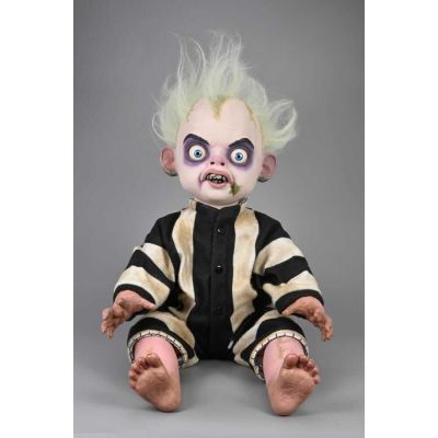Beetlejuice Beetlejuice réplique poupée 1/1 Baby Beetlejuice Doll 49 cm