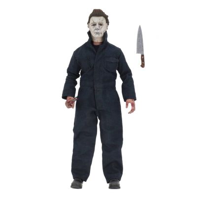 Halloween 2018 figurine Retro Michael Myers 20 cm