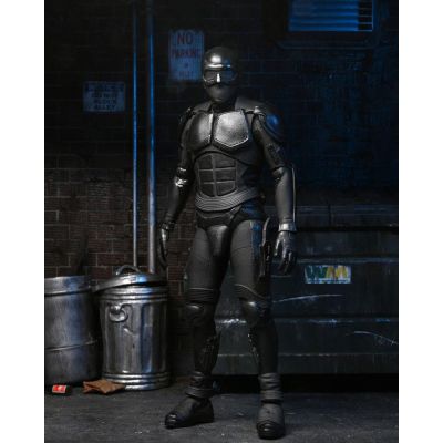 The Boys figurine Ultimate Black Noir 18 cm