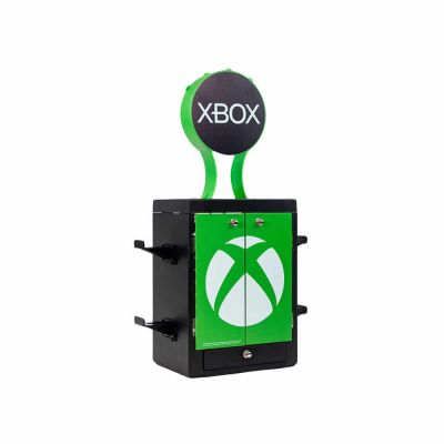 Xbox Station de rangement gaming