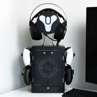 Destiny Station de rangement