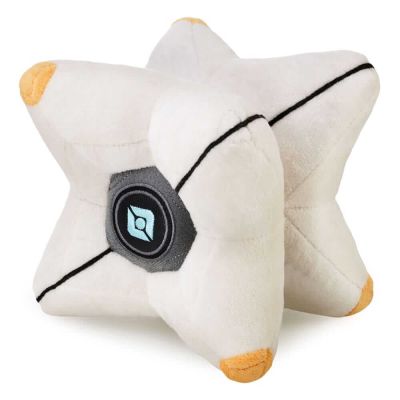Destiny 2 peluche Ghost Shell 19 cm