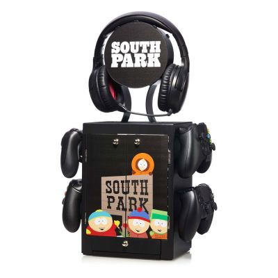 South Park Station de rangement gaming