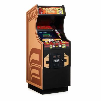 Elevator Action mini borne d'arcade 44 cm