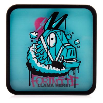 Fortnite lampe acrylique