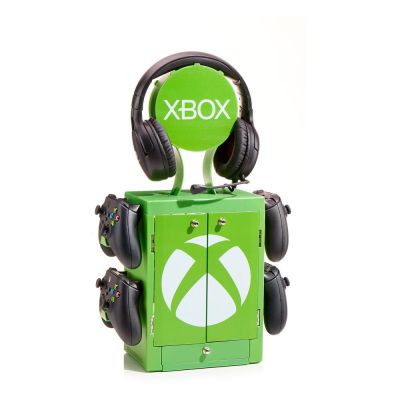 Xbox Station de rangement Green