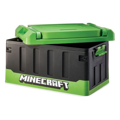 Minecraft boîte de rangement