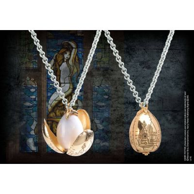 Harry Potter pendentif Oeuf d Or