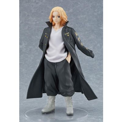 Tokyo Revengers statuette PVC Pop Up Parade Manjiro Sano 17 cm