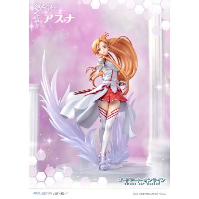 Sword Art Online Prisma Wing statuette PVC 1/7 Asuna 28 cm