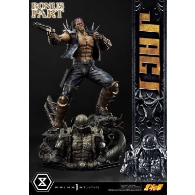 Fist of the North Star statuette Jagi Bonus Version 69 cm