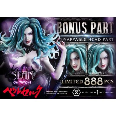 Throne Legacy Series Berserk Slan Bonus Version 53 cm
