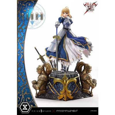 Fate/Stay Night statuette Ultimate Premium Masterline Series 1/4 Saber 59 cm
