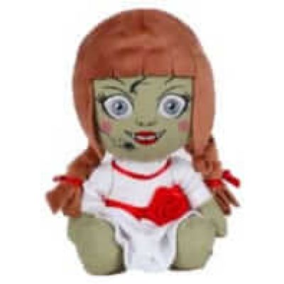 Annabelle Peluche Sitting Annabelle 22 cm
