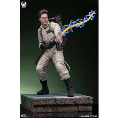 SOS Fantômes statuette 1/4 Egon Spengler Deluxe Version 48 cm