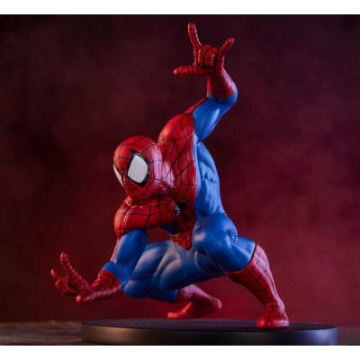 Marvel Gamerverse Classics statuette PVC 1/10 Spider-Man 13 cm