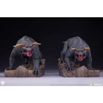 Ghostbusters statuetten Premier Series 1/4 Terror Dogs Set 33 cm