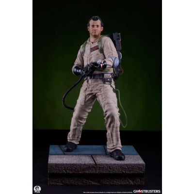 S.O.S Fantômes statuette 1/4 Peter Vankman 51 cm