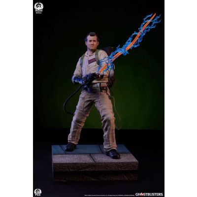 S.O.S Fantômes statuette 1/4 Peter Vankman Deluxe Edition 51 cm