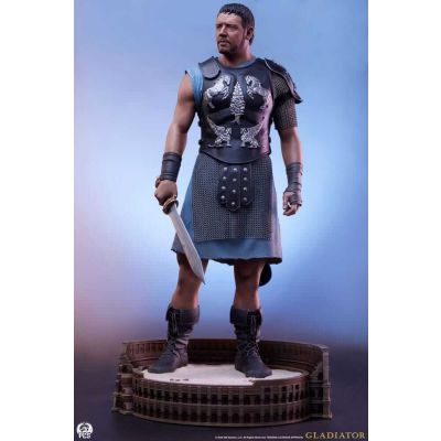 Gladiator statuette Epic Series 1/3 Maximus 66 cm