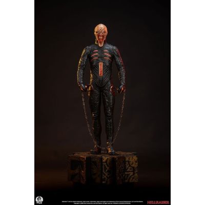 Hellraiser, le pacte statuette 1/3 Chatterer 76 cm