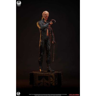 Hellraiser, le pacte statuette 1/3 Chatterer Deluxe Edition 76 cm