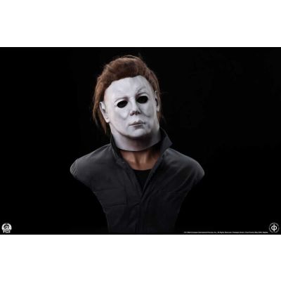 Halloween 1978 Legends buste 1/1 Michael Myers 60 cm