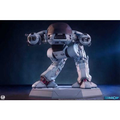 Robocop statuette 1/4 ED 209 66 cm