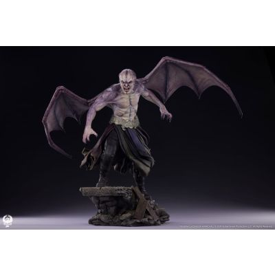 Underworld: Evolution statuette Epic Series 1/3 Marcus 66 cm