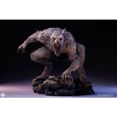Underworld: Evolution statuette Epic Series 1/3 Wlliam 47 cm