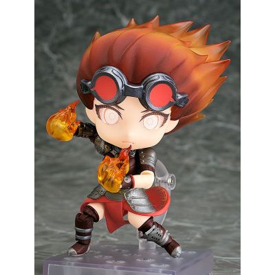 Magic: The Gathering Nendoroid figurine PVC Chandra Nalaar  10 cm