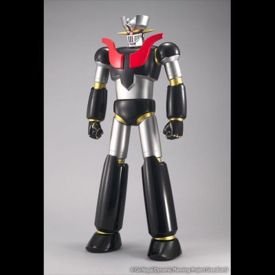 Mazinger Z figurine vinyle Jumbo Sofbi Great Mazinger Z Grendizer U Ver. 60 cm