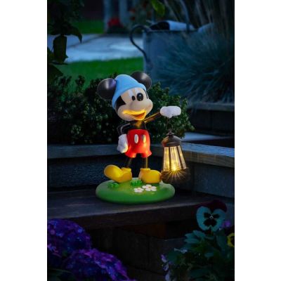 Disney lanterne LunaGlo Mickey Mouse Gnome