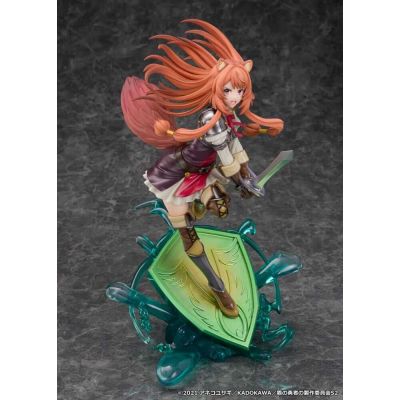 The Rising of the Shield Hero statuette PVC 1/7 Raphtalia 27 cm