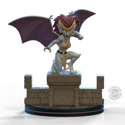 Gargoyles figurine Q-Fig Demona  13 cm