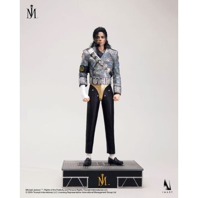 Michael Jackson statuette 1/6 37 cm