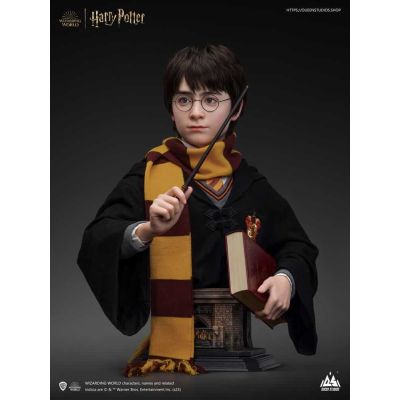 Harry Potter buste 1/1 Harry 76 cm