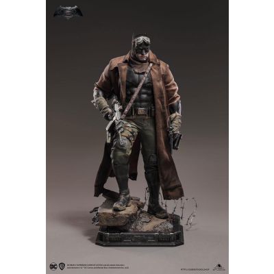 DC Comics statuette 1/4 Knightmare Batman 53 cm