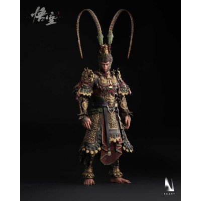 Black Myth: Wukong figurine 1/6 Great Sage Armor Wukong 40 cm