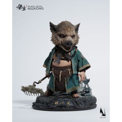 Black Myth: Wukong figurine 1/6 Wukong Zhu Bajie 24 cm