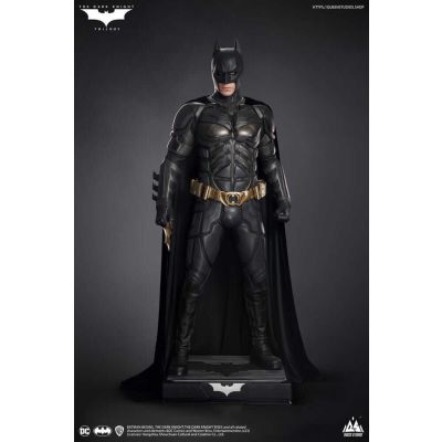 The Dark Knight statuette 1/1 Batman Premium Edition 207 cm