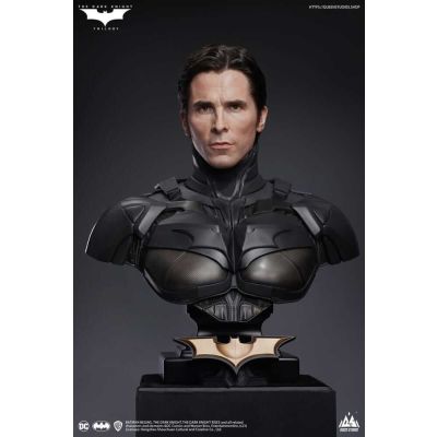 "Acompte Précommande" The Dark Knight buste 1/1 Batman Regular Edition 61 cm