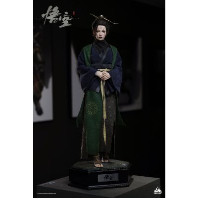 Black Myth: WuKong statuette 1/3 Wukong The Fourth Sister 67 cm